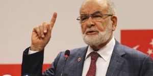 Temel Karamollaoğlu sert eleştirdi,