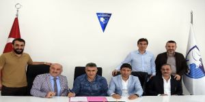 Şampiyon teknik kadro bozulmadı