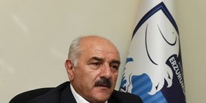 Kıraç: “Yabancılar yüzünden yerli oyuncularımızı oynatamıyoruz”