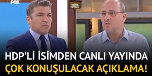 Ahmet Şık'tan çarpıcı 'Muharrem İnce' açıklaması