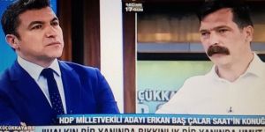 Demirtaş 3 sözcük yüzünden tutuklu' dedi ve açıkladı...