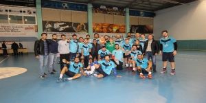 Termalspor’a Federasyon zulmü