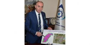 2. OSB 2. etap ihalesi 12 Haziran’da yapılacak