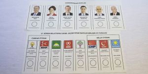 Cumhurbaşkanı adaylarının TRT'de yapacakları konuşma sırası belli oldu