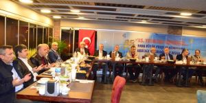 DHMİ’den 85.yıl anısına iftar
