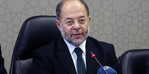 "Nasıl oluyor da CHP'nin adayı Amerika'nın sesi gibi konuşuyor"