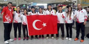 Özel Sporcular Puanları Toplayacak