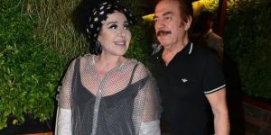 Nur Yerlitaş: Şerefsizim olmadım