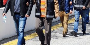 FETÖ operasyonu: 25 gözaltı