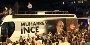 İnce: Seçilemezsem siyaseti bırakırım ama bir şartla...