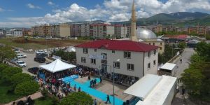 Büyükşehir’den önemli bir eğitim yatırımı daha