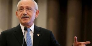 Muharrem İnce'nin oy oranını açıkladı