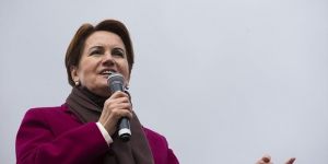 Akşener: Benimle evlenebilmek için evden kaçtı