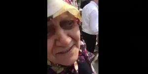 AK Parti seçmene para dağıtıyor