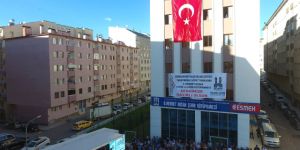 Büyükşehir'den Dev Bir Eğitim Yatırımı Daha