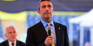 Fenerbahçe Başkanı Ali Koç'a borç şoku