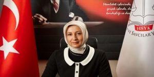 Danıştay Üyesi Aysel Demirel'e CHP'nin Cumhurbaşkanı adayı Muharrem İnce tweet'i sonrasında istifa çağrısı