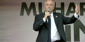 İnce'den Diyarbakır'da halka uyarı!