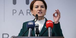 Akşener: Bana FETÖ’cü diyorlar FETÖ’cüler yanlarında