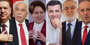 Liderler nerede oy kullanacak? İşte cevabı