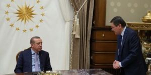 Melih Gökçek hakkında şok iddia! Erdoğan sonrasına mı hazırlanıyor?