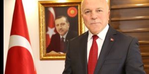 Başkan Sekmen'den Ramazan Bayramı Mesajı