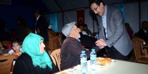 Başkan Bulutlar, Ramazan Ayını Değerlendirdi