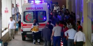 AK Partililere tabanca, bıçak ve sopalarla saldırı: 3 ölü 8 yaralı