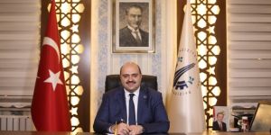Başkan Orhan'dan Bayram Mesajı