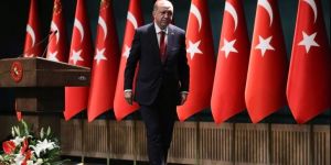 Antalya'da yapacağı mitingin duyuru afişlerinin kaldırılmasına karar verildi