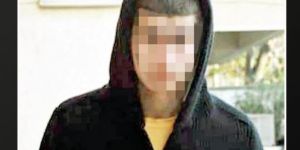 Kız arkadaşıyla görüşmesine izin vermeyen babaya tuzak kurdu