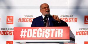 Saadet Partisi’den olay yaratacak seçilmişleri yargılama vaadi!