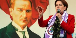 Akşener'den 24 Haziran erken seçimi için uyarı!