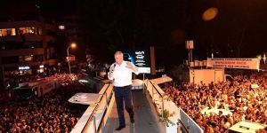 AK Parti Pendik İlçe Başkanlığı'ndan olay yaratacak Muharrem İnce tweeti