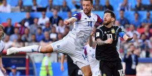 Erzurum’dan Arnason adımı