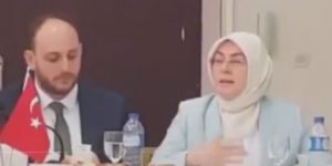 AK Parti'li Meliha Akyol'un sözleri büyük tepki çekti