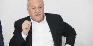 Milli görev olarak hissettim