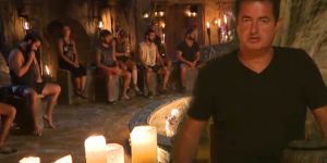 Survivor'dan kim elendi?