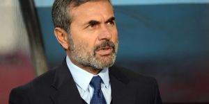 Aykut Kocaman'a yurt dışından teklifler var!