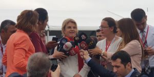 Tansu Çiller: Yaptığım her şey doğru demiyorum!