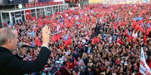 Financial Times: Erdoğan Kürt oylarını engellemekle suçlanıyor