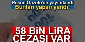 Kurban kesim işlemlerinin esasları belirlendi