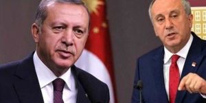 Erdoğan'ın Ömer Halisdemir çıkışına Muharrem İnce'den cevap gecikmedi!