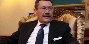 CHP'den Gökçek için suç duyurusu...