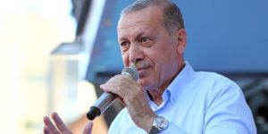 Erdoğan: Kandil'de lider takımını hallettik