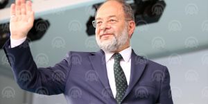 "Meral Akşener'in partisi proje partisidir"