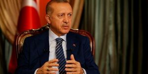 Cumhurbaşkanı Erdoğan'dan seçim özel programında koalisyona yeşil ışık