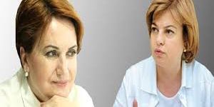 Meral Akşener'den Tansu Çiller açıklaması