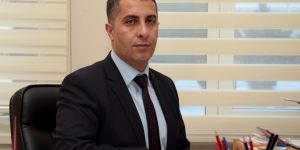 Eğilmez: “Terörün meşruiyet sembolü Kandil”