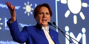 Meral Akşener’den Erdoğan’a: Damadınız AA’ya ‘yüzde 52 göster’ dedi mi?